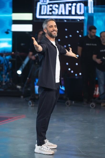 Antena 3 presenta mañana una nueva gala de 'El Desafío' tras su exitoso estreno