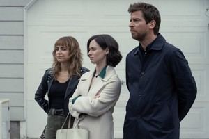 Antena 3 presenta un nuevo capítulo de 'Perdiendo el juicio' este jueves