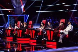 Antena 3 presenta la segunda noche de Asaltos de 'La Voz Kids' este sábado