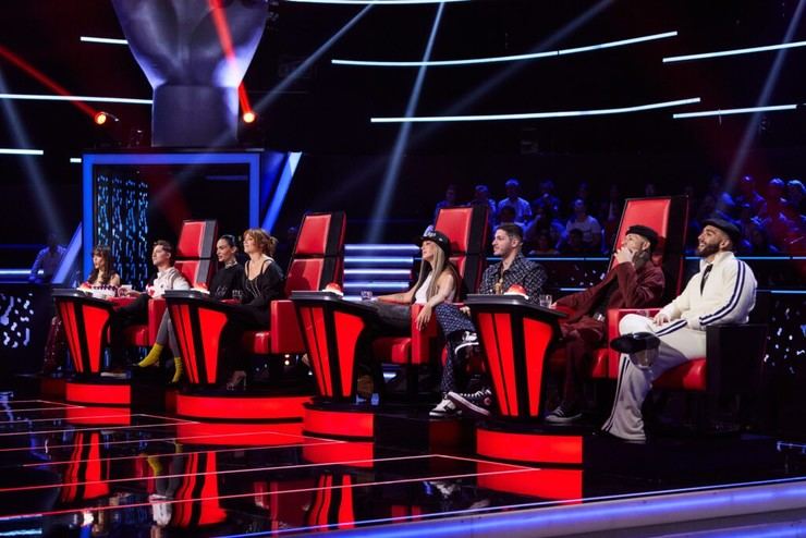 Antena 3 presenta la segunda noche de Asaltos de 'La Voz Kids' este sábado