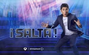 Antena 3 lanza la segunda temporada del concurso '¡Salta!' en Prime Time