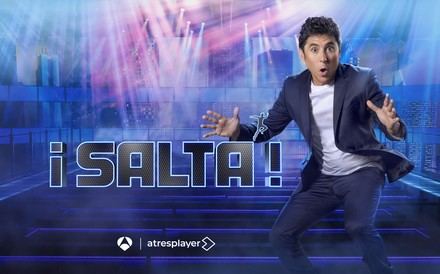 Antena 3 lanza la segunda temporada del concurso '¡Salta!' en Prime Time