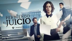 Antena 3 lanza 'Perdiendo el juicio' en Prime Time con Elena Rivera al frente