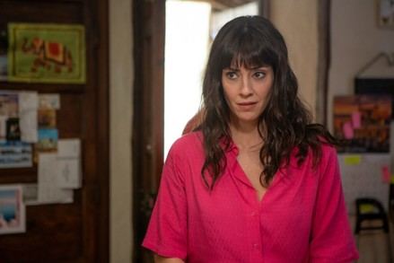 Antena 3 presenta un nuevo episodio de '¿A qué estás esperando?' con el compromiso de Daryl y Carol