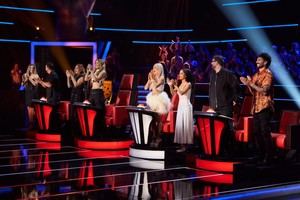 'La Voz Kids' inicia los Asaltos y selecciona a sus primeros semifinalistas este sábado