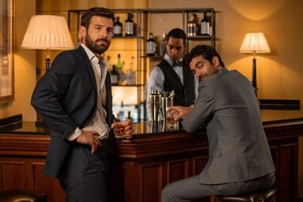 Antena 3 lanza mañana el segundo episodio de '¿A qué estás esperando?'