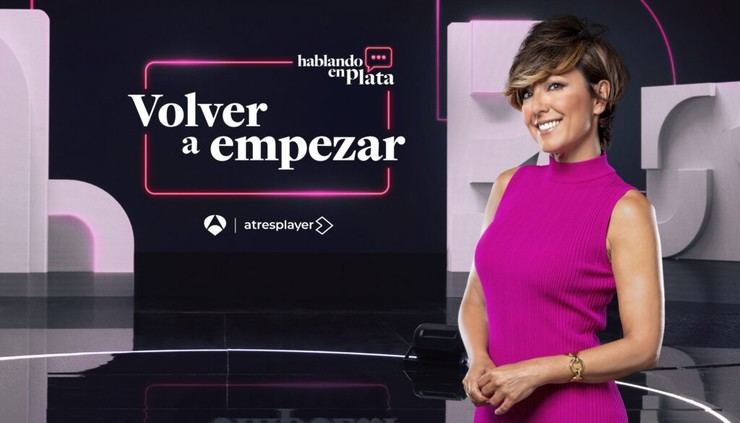 Antena 3 presenta 'Volver a empezar', un especial sobre segundas oportunidades