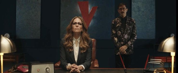 Antena 3 presenta el emocionante tráiler de la nueva temporada de 'La Voz' con sus nuevos coaches