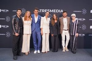 Antena 3 revela importantes novedades en 'La Voz' y ficha a María Becerra y Chiara Oliver como asesoras
