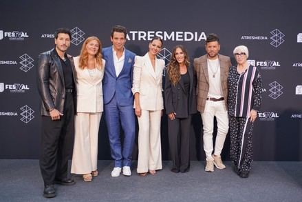 Antena 3 revela importantes novedades en 'La Voz' y ficha a María Becerra y Chiara Oliver como asesoras
