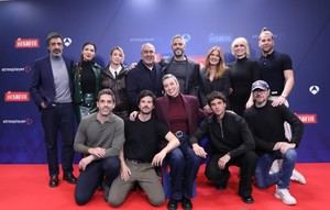 Antena 3 lanza la sexta temporada de 'El Desafío' este viernes tras el éxito de su anterior edición