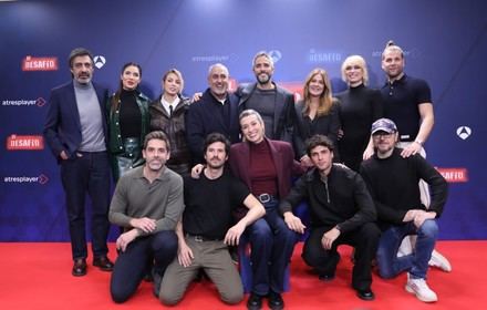 Antena 3 lanza la sexta temporada de 'El Desafío' este viernes tras el éxito de su anterior edición