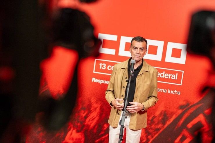 Maíllo pide al Gobierno actuar con urgencia y claridad contra la corrupción