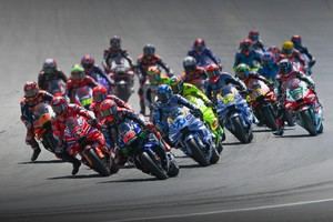 Calendario de MotoGP 2026 revelado con 22 carreras globales