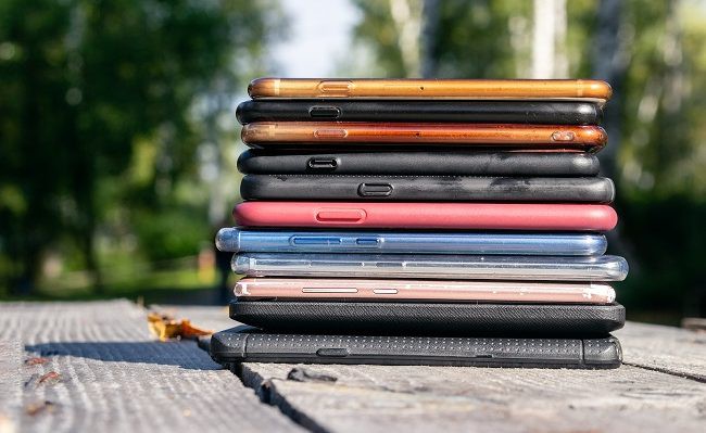 Apple se estanca mientras el mercado europeo de smartphones repunta