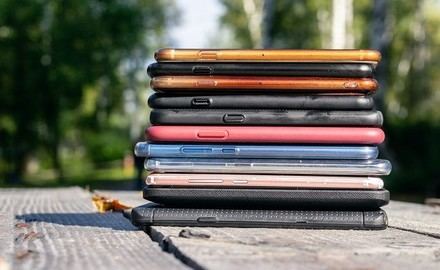 Apple se estanca mientras el mercado europeo de smartphones repunta