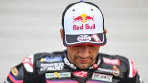 Jorge Martín se ausentará del Test de Sepang por recuperación