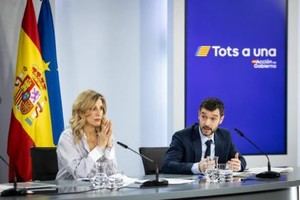 El Gobierno aprueba la reforma de las leyes de Dependencia y Discapacidad ampliando derechos y servicios
