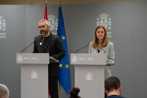 Se aprueba el protocolo para el manejo de pasajeros del buque MV Hondius tras el brote de hantavirus
