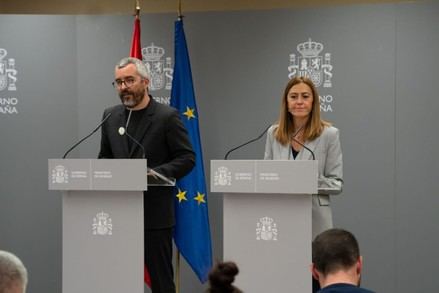 Se aprueba el protocolo para el manejo de pasajeros del buque MV Hondius tras el brote de hantavirus