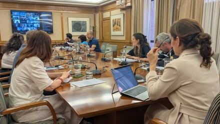 Aprobado el reparto de fondos de salud mental centrados en 'derechos humanos, equidad y atención comunitaria'