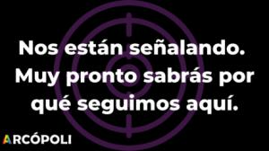 Arcópoli revela el lema del Orgullo 2025: 