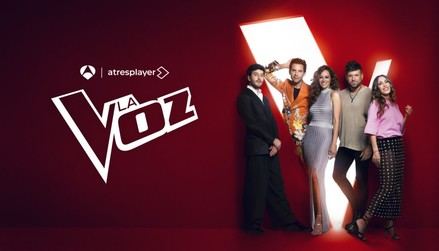 Inicia la fase de Directos en 'La Voz' con votaciones del público este viernes en Antena 3