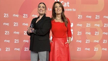 Estreno de 'Mamarazzis Pop&Cor' en La 2Cat este miércoles