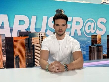 'Aruser@s Weekend' logra gran éxito en laSexta durante los fines de semana