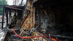 Zelenski anuncia nuevas negociaciones de paz con Rusia para este miércoles en Turquía