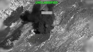 Irán denuncia ataques a buques en el estrecho de Ormuz por parte de EE.UU