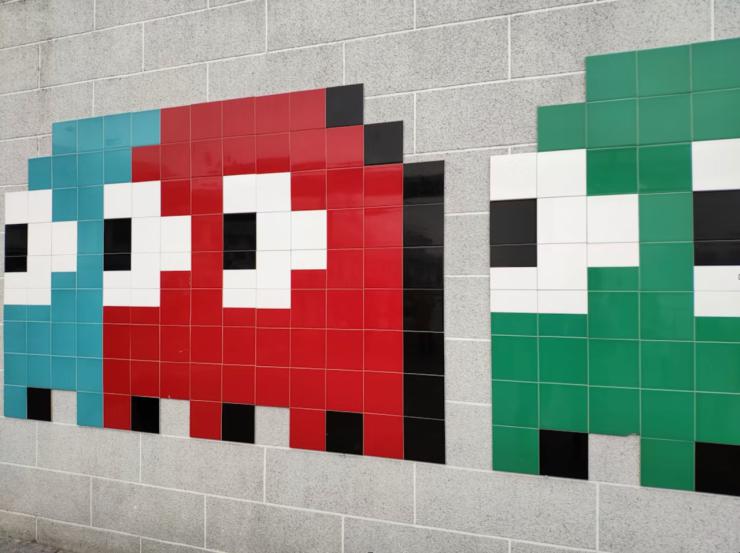 Atari 2600+ Pac-Man Edition: el regreso de un mito, más viva que nunca