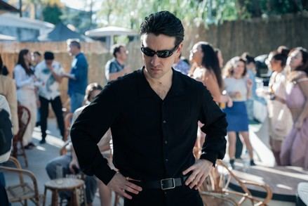 Estreno de la segunda temporada de 'La Ruta' en Atresplayer este domingo