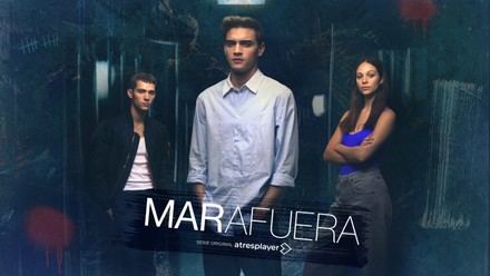 Atresplayer lanza 'Mar Afuera', su nueva serie original este domingo