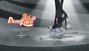 La quinta temporada de 'Drag Race España' llega a atresplayer en septiembre con un premio de 50.000 euros