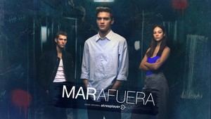 Atresplayer presenta 'Mar Afuera' con Gabriel Guevara, Hugo Welzel y Laura Simón