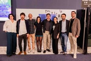Atresplayer lanza 'La Ruta. Vol. 2: Ibiza' en la Mostra de València antes de su estreno
