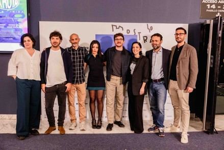 Atresplayer lanza 'La Ruta. Vol. 2: Ibiza' en la Mostra de València antes de su estreno