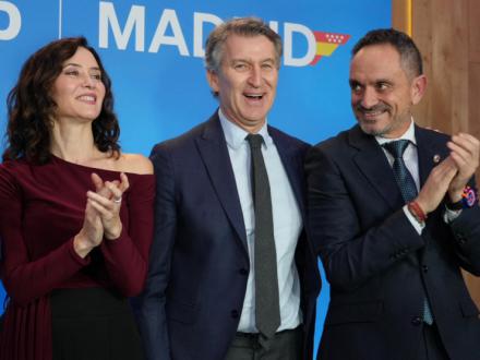 Escándalo en Madrid: Ayuso bajo fuego por su doble rasero en el caso de acoso que sacude a Móstoles