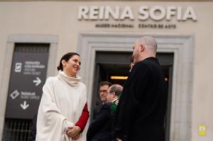 La "catetada" de Ayuso: Por qué negar el Guernica al País Vasco