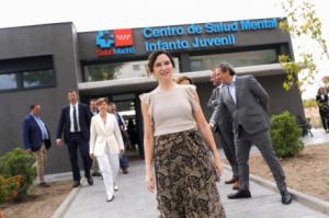 Ayuso rechaza el registro de objetores al aborto y lo deja en manos de los tribunales