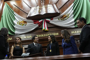 Así fue el verdadero y polémico viaje de Ayuso a México