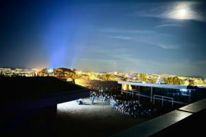 Badajoz rompe récords con 45,5 grados y España se enfrenta a un verano infernal