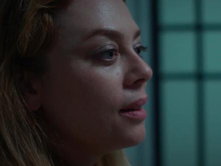 Bahar enfrenta sus miedos y emociona a las mujeres en el nuevo capítulo de 'Renacer'