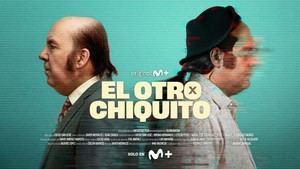 Movistar Plus presenta 'El otro Chiquito', un documental sobre el juicio del icónico humorista