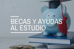 Gobierno destina 2.544 millones a becas para estudiantes en 2025-2026
