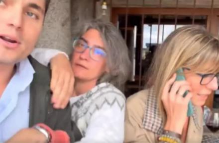 El PSOE condena el acoso a Begoña Gómez y pide 'tolerancia cero' contra los ultras