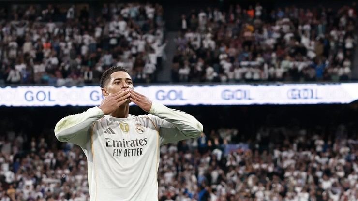 El Real Madrid vence al Barcelona en un Clásico intenso (2-1)