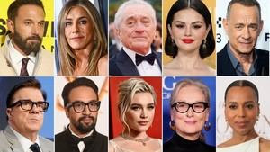 Más de 400 artistas defienden la libertad de expresión tras la suspensión del programa de Jimmy Kimmel