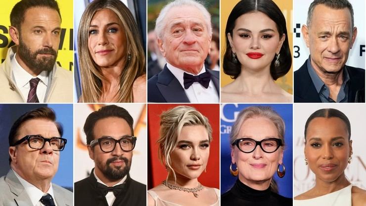 Más de 400 artistas defienden la libertad de expresión tras la suspensión del programa de Jimmy Kimmel